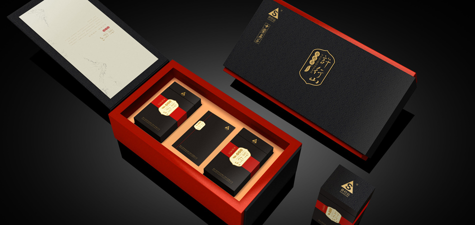 西湖区礼品包装设计：以心意为魂，搭建城市礼赠的情感桥梁