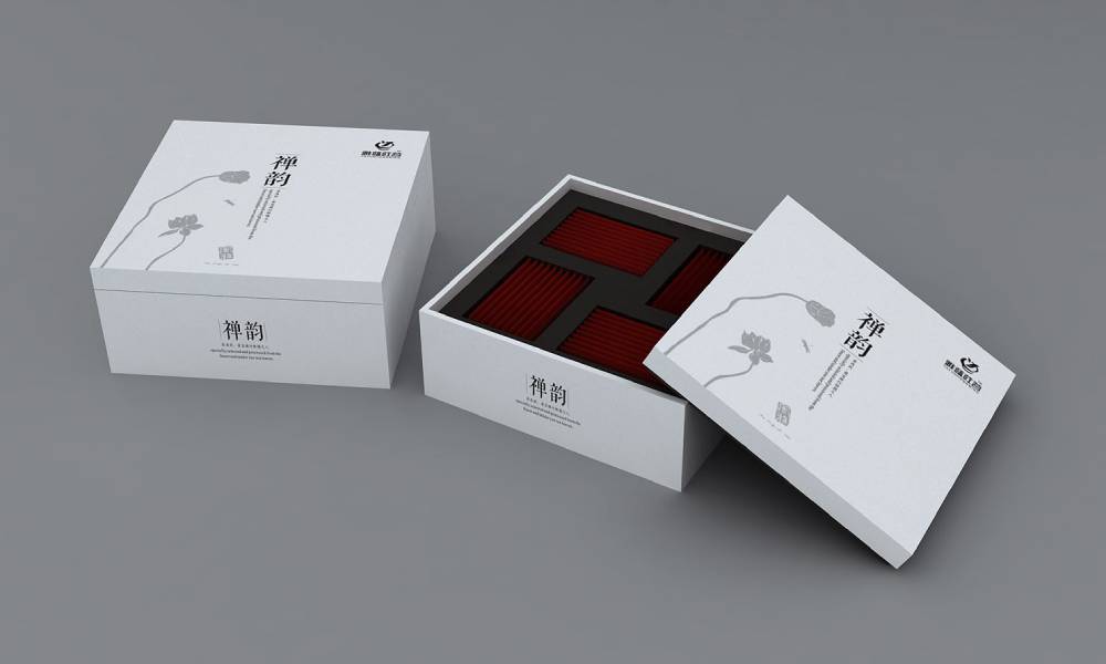 西湖区茶叶包装设计：以自然意趣，传递城市茶香的清雅韵味